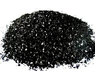 Уголь активированный марка БАУ-МФ