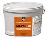 Мастика полиуретановая MAXSIL PU двухкомпонентная для герметизации швов, стыков