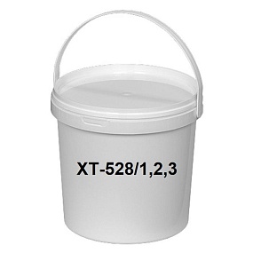 Материал эпоксидный химически стойкий ХТ-528/1,2,3