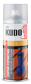 Спрей герметизирующий KUDO